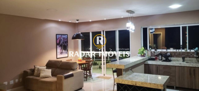 Imagem Apartamento com 4 Quartos à Venda, 280 m² em Braga - Cabo Frio Imagem Apartamento com 4 Quartos à Venda, 280 m² em Braga - Cabo Frio