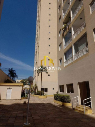 Imagem Apartamento com 3 Quartos à Venda, 77 m² em Vila Pires - Santo André Imagem Apartamento com 3 Quartos à Venda, 77 m² em Vila Pires - Santo André