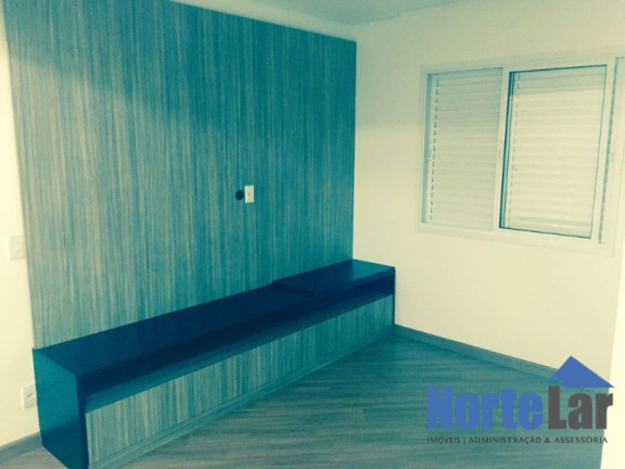 Imagem Apartamento com 2 Quartos à Venda, 107 m² em Empresarial 18 Do Forte - Barueri