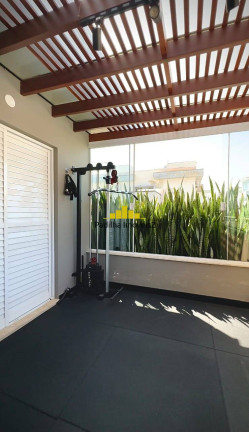 Imagem Casa de Condomínio com 2 Quartos à Venda, 200 m² em Jardim Villagio Milano - Sorocaba
