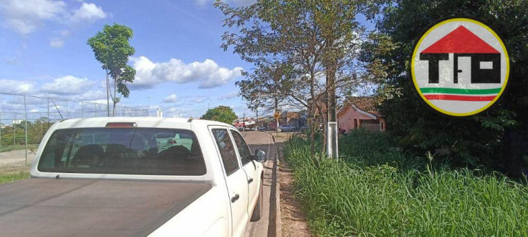Imagem Terreno à Venda, 480 m² em Nova Marabá - Marabá Imagem Terreno à Venda, 480 m² em Nova Marabá - Marabá