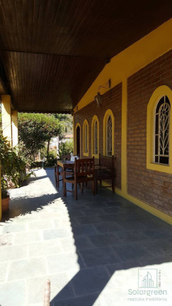 Imagem Casa com 4 Quartos à Venda, 146 m² em Rio Acima - Mairiporã Imagem Casa com 4 Quartos à Venda, 146 m² em Rio Acima - Mairiporã