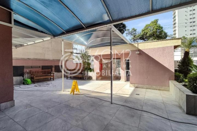 Imagem Apartamento com 2 Quartos à Venda, 55 m² em Sacomã - São Paulo
