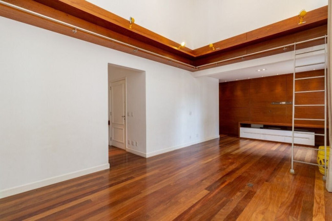 Imagem Apartamento com 3 Quartos à Venda, 155 m² em Perdizes - São Paulo Imagem Apartamento com 3 Quartos à Venda, 155 m² em Perdizes - São Paulo