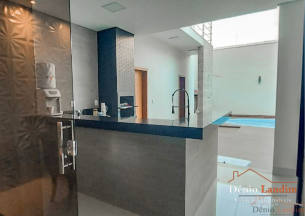 Imagem Casa com 3 Quartos à Venda, 240 m² em Morada Da Serra - Montes Claros