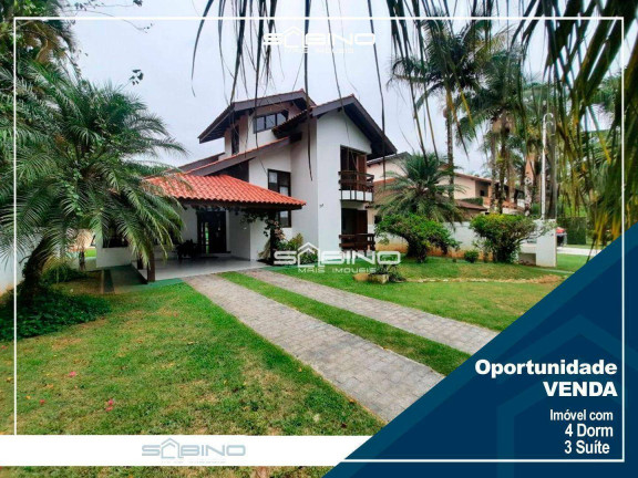 Imagem Casa com 4 Quartos à Venda, 239 m² em Riviera De São Lourenço - Bertioga Imagem Casa com 4 Quartos à Venda, 239 m² em Riviera De São Lourenço - Bertioga