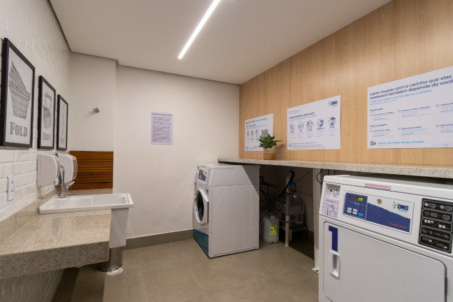Imagem Studio com 1 Quarto à Venda, 22 m² em Vila Mariana - São Paulo