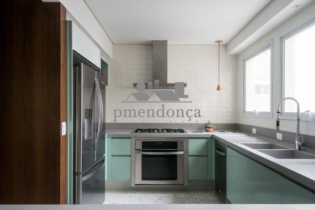 Imagem Apartamento com 1 Quarto à Venda, 140 m² em Perdizes - São Paulo Imagem Apartamento com 1 Quarto à Venda, 140 m² em Perdizes - São Paulo