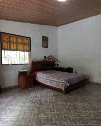Imagem Chácara com 1 Quarto à Venda, 7.000 m² em Somma - Ribeirão Pires