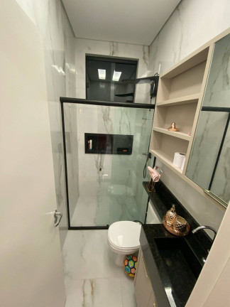 Imagem Casa de Condomínio com 3 Quartos para Alugar, 280 m² em Ponta Negra - Manaus Imagem Casa de Condomínio com 3 Quartos para Alugar, 280 m² em Ponta Negra - Manaus