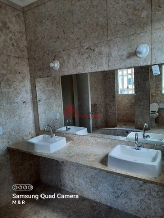 Imagem Sobrado com 4 Quartos à Venda, 317 m² em Paraisópolis - São Paulo Imagem Sobrado com 4 Quartos à Venda, 317 m² em Paraisópolis - São Paulo