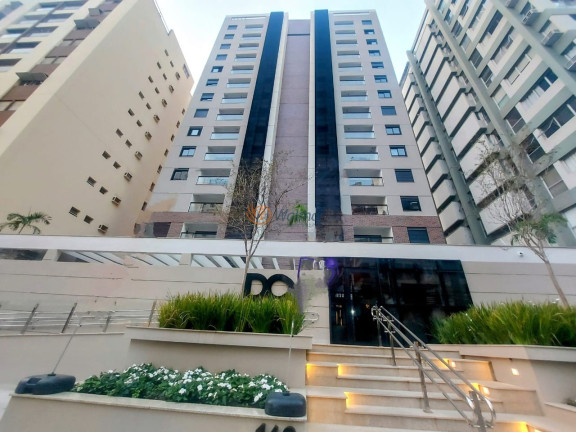 Imagem Imóvel com 1 Quarto à Venda, 48 m² em Cambuí - Campinas Imagem Imóvel com 1 Quarto à Venda, 48 m² em Cambuí - Campinas