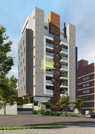 Imagem Apartamento com 3 Quartos à Venda, 112 m² em Juvevê - Curitiba