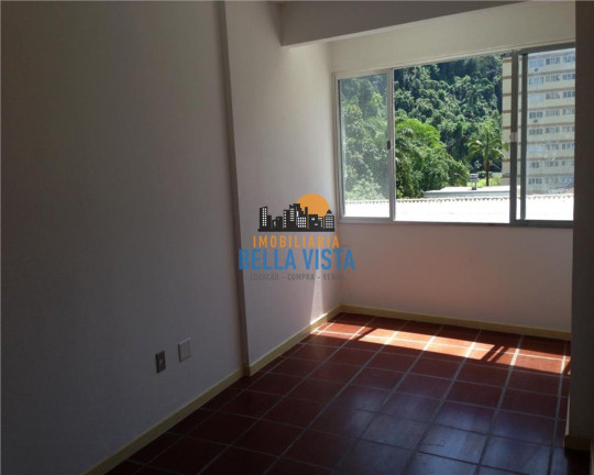 Apartamento com 1 Quarto à Venda, 64 m² em Itararé - São Vicente