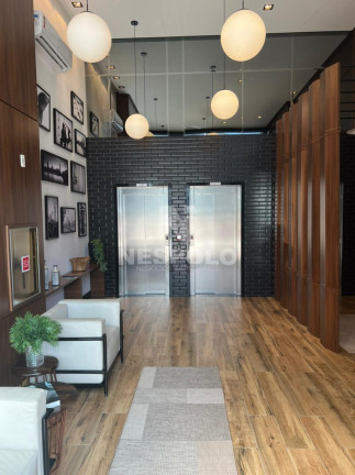 Imagem Apartamento com 1 Quarto à Venda, 68 m² em Centro - Balneario Camboriu