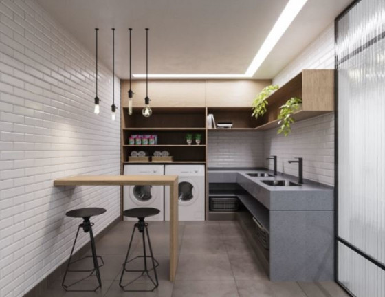 Imagem Apartamento com 1 Quarto à Venda, 47 m² em Vila Nova Conceição - São Paulo Imagem Apartamento com 1 Quarto à Venda, 47 m² em Vila Nova Conceição - São Paulo