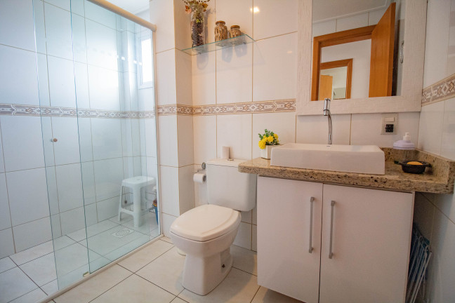 Imagem Apartamento com 2 Quartos à Venda, 75 m² em Zona Nova - Capão Da Canoa