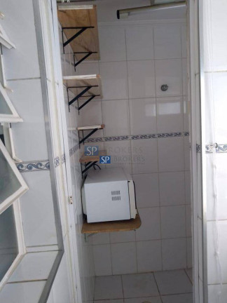 Imagem Apartamento com 2 Quartos à Venda, 90 m² em Vila Cordeiro - São Paulo