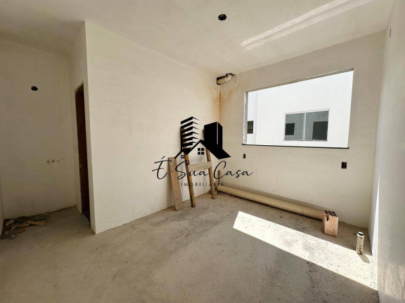 Imagem Casa com 3 Quartos à Venda, 93 m² em Vale Das Orquídeas - Contagem