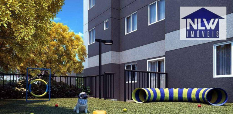Imagem Apartamento com 2 Quartos à Venda, 42 m² em Sacomã - São Paulo Imagem Apartamento com 2 Quartos à Venda, 42 m² em Sacomã - São Paulo