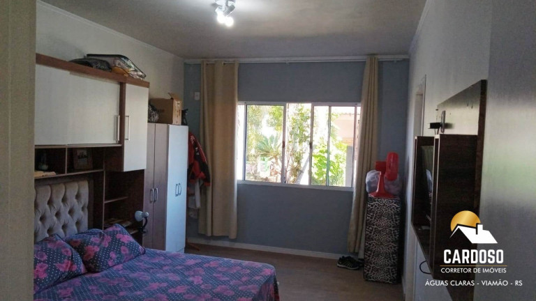Imagem Imóvel com 3 Quartos à Venda,  em águas Claras - Viamão