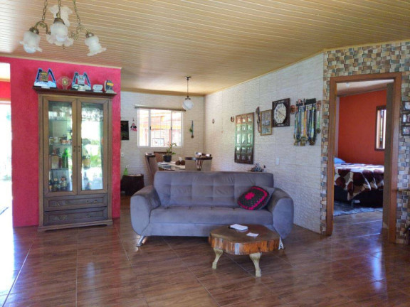 Imagem Casa com 2 Quartos à Venda, 900 m² em águas Claras - Viamão