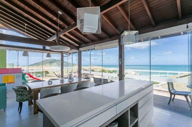 Imagem Cobertura com 4 Quartos à Venda, 406 m² em Ingleses - Florianópolis Imagem Cobertura com 4 Quartos à Venda, 406 m² em Ingleses - Florianópolis