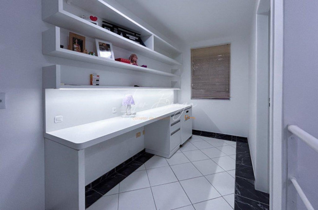 Imagem Casa de Condomínio com 3 Quartos à Venda, 120 m² em Aparecida - Campo Largo
