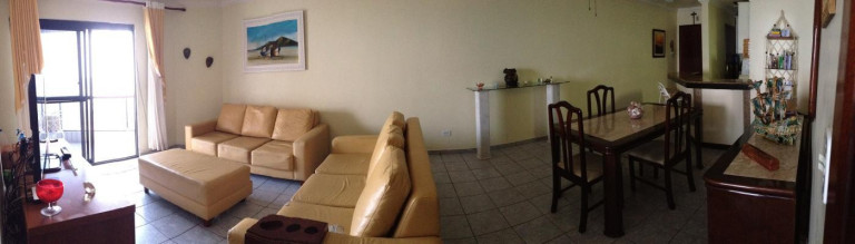 Imagem Apartamento com 3 Quartos à Venda, 114 m² em Ocian - Praia Grande Imagem Apartamento com 3 Quartos à Venda, 114 m² em Ocian - Praia Grande