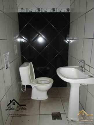 Imagem Sobrado com 9 Quartos à Venda, 146 m² em Parque Turf Club - Campos Dos Goytacazes Imagem Sobrado com 9 Quartos à Venda, 146 m² em Parque Turf Club - Campos Dos Goytacazes