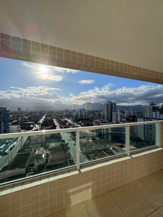 Imagem Apartamento com 2 Quartos à Venda, 75 m² em Mirim - Praia Grande Imagem Apartamento com 2 Quartos à Venda, 75 m² em Mirim - Praia Grande