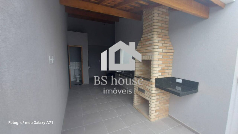 Apartamento com 2 Quartos à Venda, 85 m² em Vila Curuça - Santo André