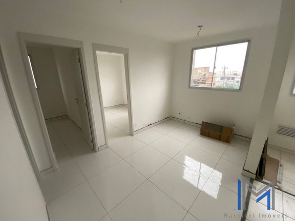 Imagem Apartamento com 2 Quartos para Alugar,  em Vila Da Oportunidade  - Carapicuíba