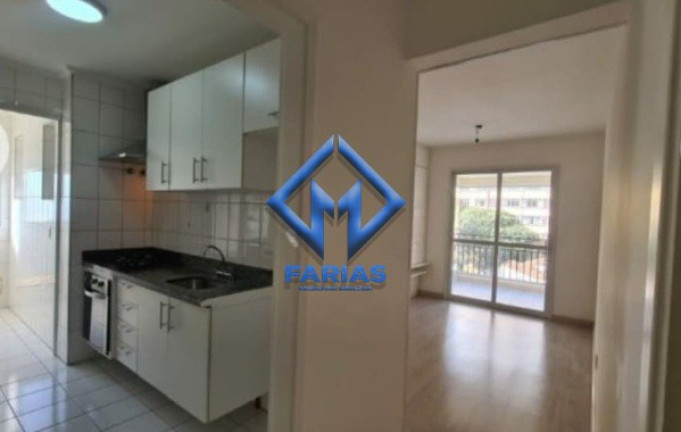 Imagem Apartamento com 3 Quartos à Venda, 65 m² em Ipiranga - São Paulo