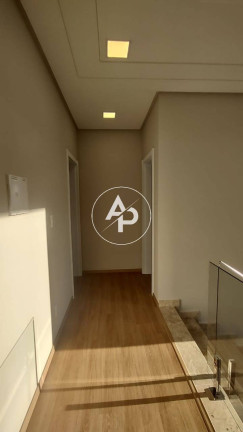 Imagem Casa de Condomínio com 3 Quartos à Venda, 181 m² em Cará-cará - Ponta Grossa