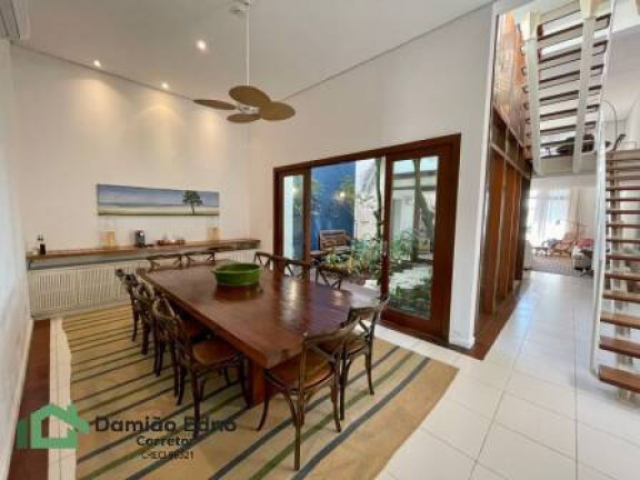 Imagem Casa de Condomínio à Venda, 458 m² em Balneário Praia Do Pernambuco - Guarujá Imagem Casa de Condomínio à Venda, 458 m² em Balneário Praia Do Pernambuco - Guarujá
