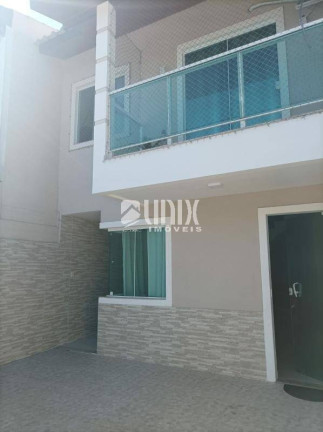 Casa com 2 Quartos à Venda, 95 m² em Turf Club - Campos Dos Goytacazes