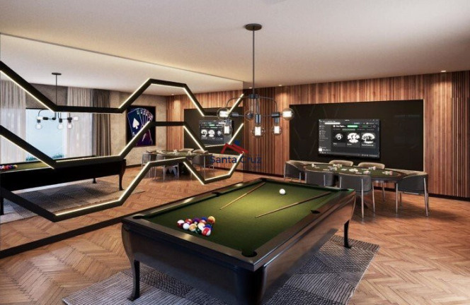 Imagem Apartamento com 3 Quartos à Venda,  em Meia Praia - Itapema