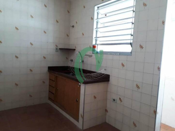 Imagem Apartamento com 2 Quartos à Venda, 77 m² em Boqueirão - Santos