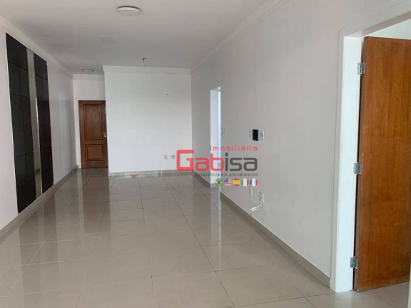 Imagem Apartamento com 3 Quartos para Alugar, 140 m² em Vila Nova - Cabo Frio Imagem Apartamento com 3 Quartos para Alugar, 140 m² em Vila Nova - Cabo Frio