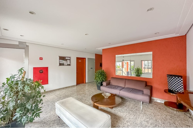 Imagem Apartamento com 3 Quartos à Venda, 73 m² em Vila Mariana - São Paulo Imagem Apartamento com 3 Quartos à Venda, 73 m² em Vila Mariana - São Paulo