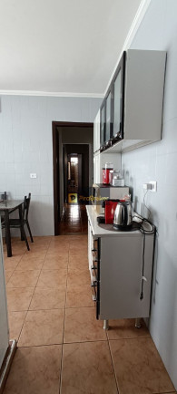 Imagem Casa com 2 Quartos à Venda, 135 m² em Jardim Diamante - Piracicaba Imagem Casa com 2 Quartos à Venda, 135 m² em Jardim Diamante - Piracicaba