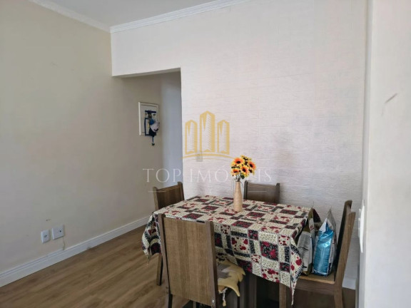 Imagem Apartamento com 2 Quartos à Venda, 61 m² em Parque Industrial - São José Dos Campos