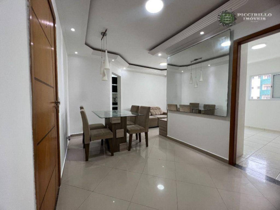 Imagem Apartamento com 2 Quartos à Venda, 60 m² em Tupi - Praia Grande Imagem Apartamento com 2 Quartos à Venda, 60 m² em Tupi - Praia Grande
