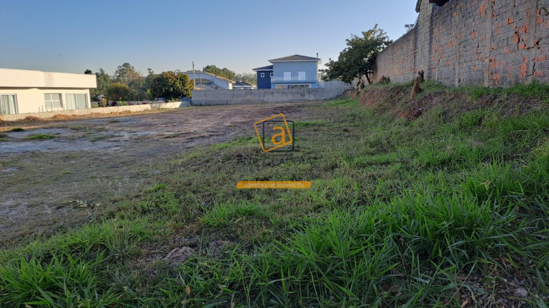 Imagem Terreno à Venda, 1.500 m² em Parque Village Castelo - Itu