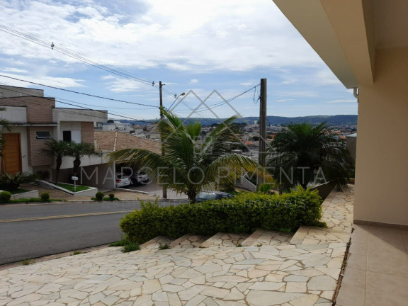 Imagem Casa com 3 Quartos à Venda, em Condomínio Residencial Villaggio Di Napoli - Valinhos Imagem Casa com 3 Quartos à Venda, em Condomínio Residencial Villaggio Di Napoli - Valinhos