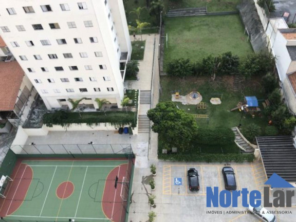 Imagem Apartamento com 2 Quartos à Venda, 58 m² em Piqueri - São Paulo Imagem Apartamento com 2 Quartos à Venda, 58 m² em Piqueri - São Paulo
