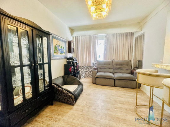 Imagem Apartamento com 2 Quartos à Venda, 79 m² em Centro - Balneário Camboriú