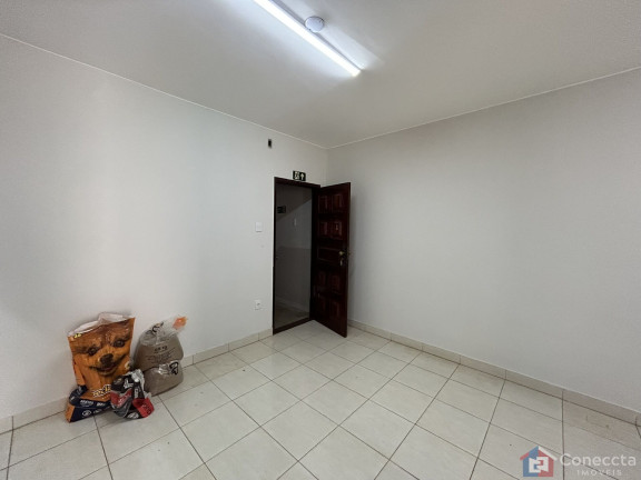 Imagem Sala Comercial para Alugar, 60 m² em Centro - Patos De Minas Imagem Sala Comercial para Alugar, 60 m² em Centro - Patos De Minas
