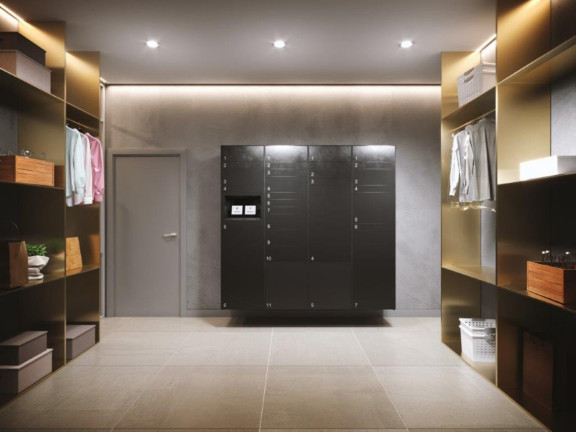 Imagem Apartamento com 3 Quartos à Venda, 140 m² em Jardim Vila Mariana - São Paulo